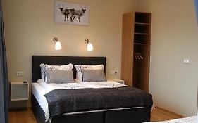 Díma Studio Apartments